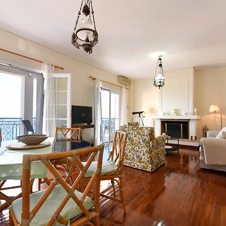 Vakantiehuis Ileana Vacation