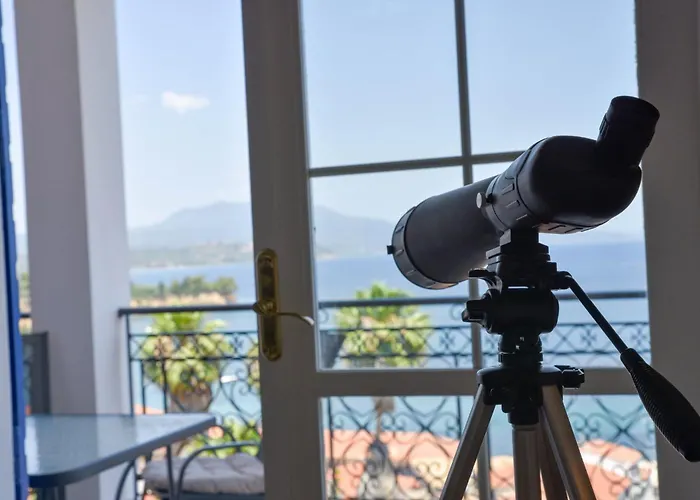 Ileana Vacation Vakantiehuis