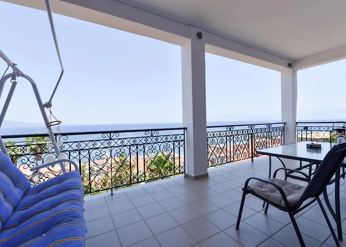 Ileana Vacation Koróni