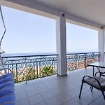 Ileana Vacation Koróni