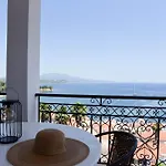 Ileana Vacation Koróni