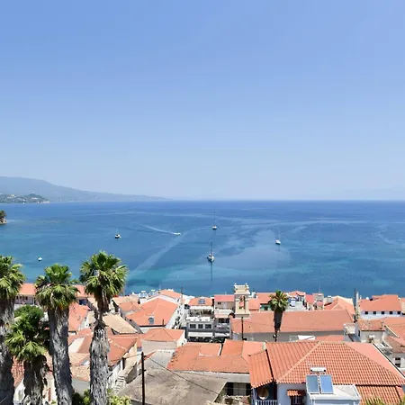 Σπίτι διακοπών Ileana Vacation *