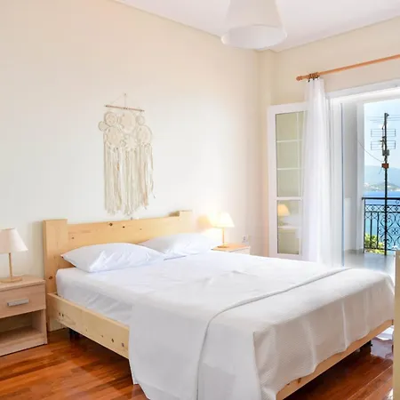 Ileana Vacation Casa vacanze Koróni