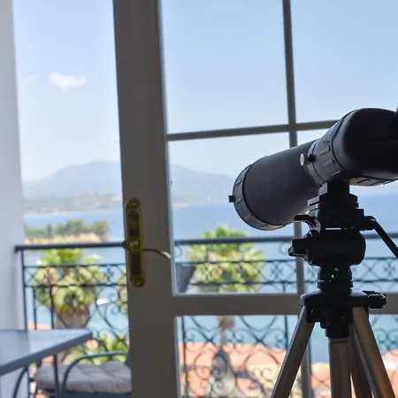 Ileana Vacation Casa vacanze