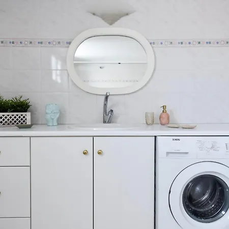 Ileana Vacation Casa vacanze Koróni