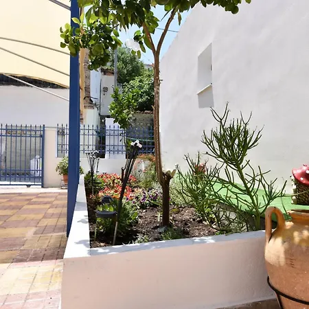 Casa vacanze Ileana Vacation