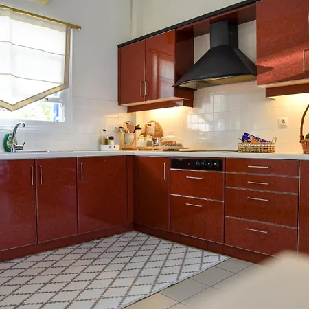 Casa vacanze Ileana Vacation Koróni