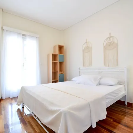 Ileana Vacation Koróni