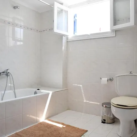 Casa vacanze Ileana Vacation Koróni