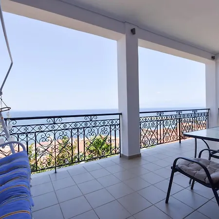 Ileana Vacation Koróni