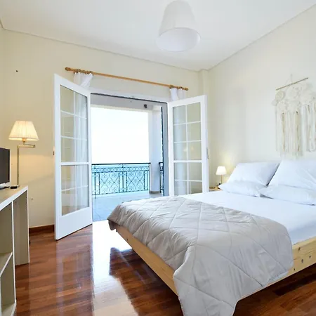 Ileana Vacation Casa vacanze Koróni