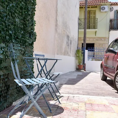 Ileana Vacation Casa vacanze Koróni