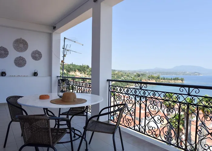 Hébergement de vacances Ileana Vacation *