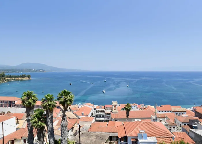 Σπίτι διακοπών Ileana Vacation *