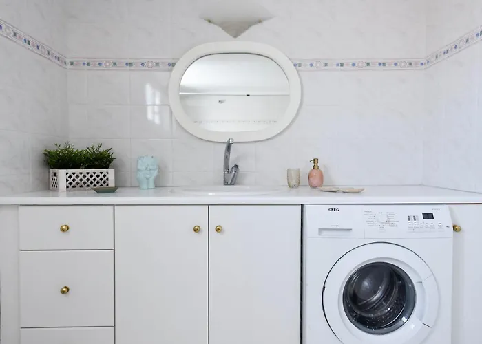 Ileana Vacation Σπίτι διακοπών Koróni