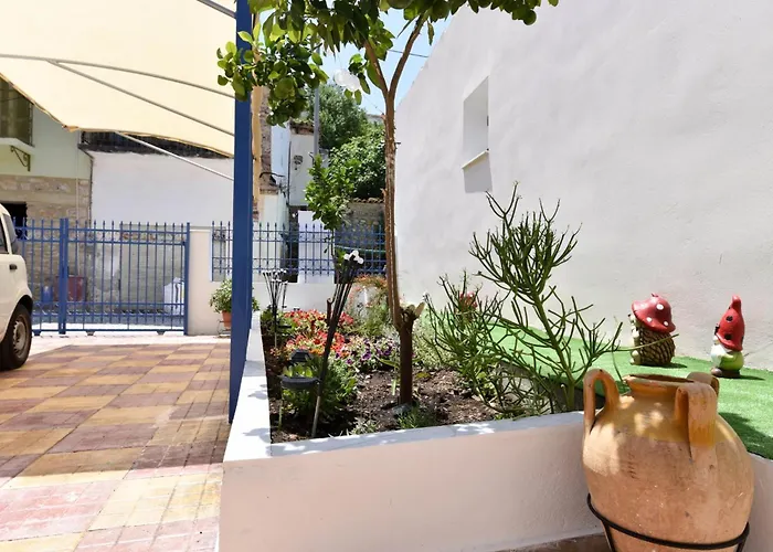 Σπίτι διακοπών Ileana Vacation