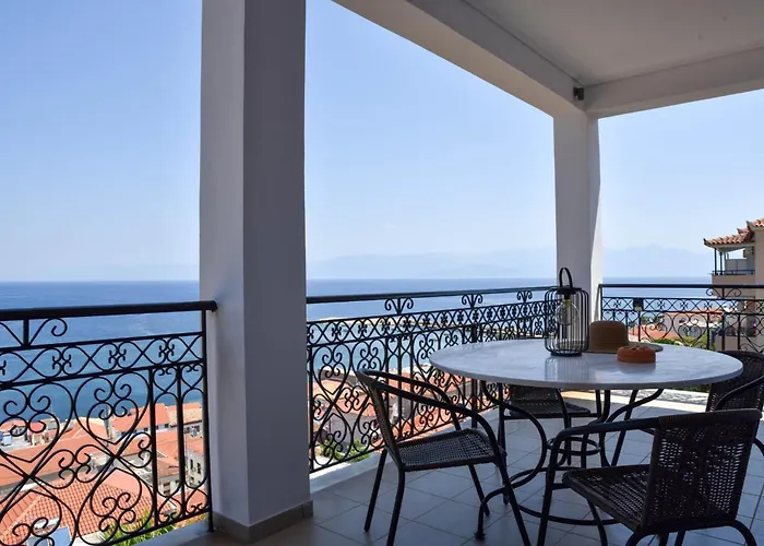 Ileana Vacation Σπίτι διακοπών