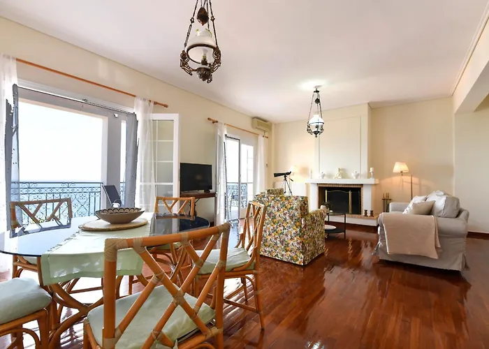 Σπίτι διακοπών Ileana Vacation