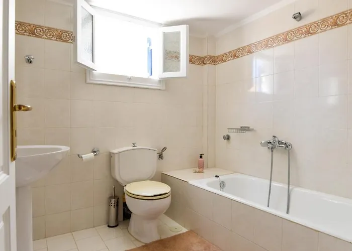 Σπίτι διακοπών Ileana Vacation *