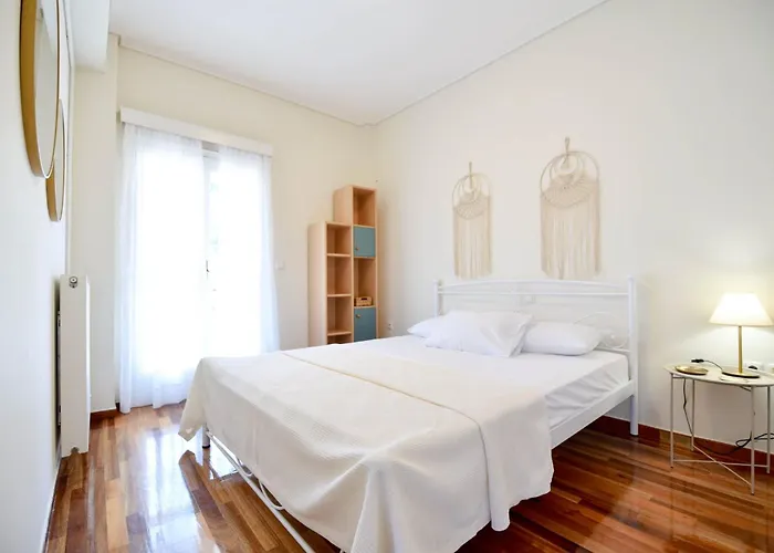 Ileana Vacation Koróni