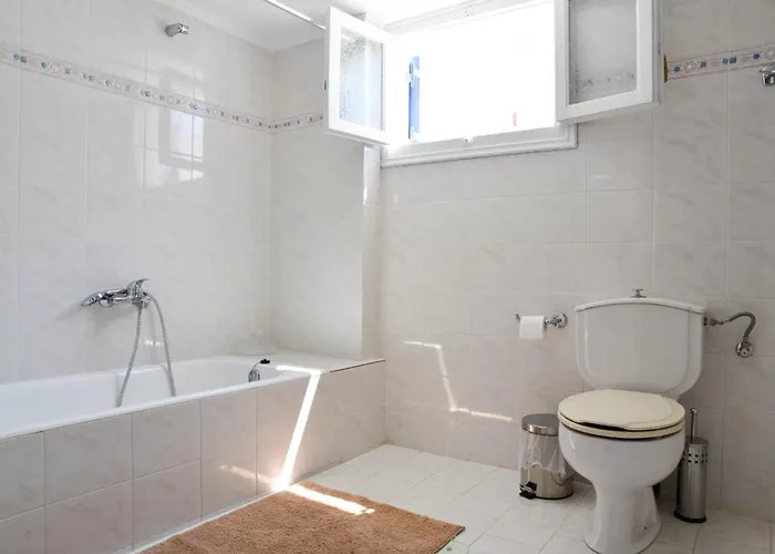 Hébergement de vacances Ileana Vacation Koróni