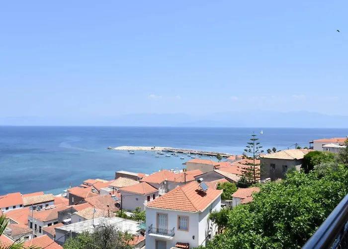 Σπίτι διακοπών Ileana Vacation